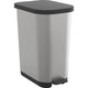 ROTHO RUBBO PEDAL CIBLE 35L ANTRACITO METALLICO