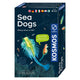 Breeding cosmos brine shrimp