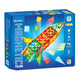 Geomag magnetic tiles gemstone rocket set - 32 pcs.