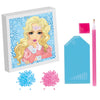 Besties diamond painting fotoframe