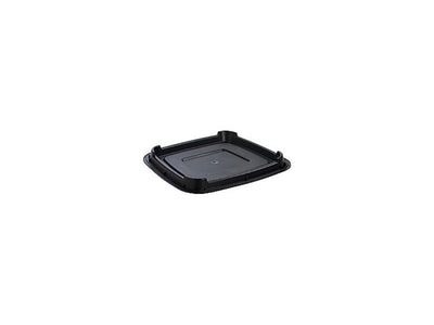 Sunware Sunware Bottom Plate per supporto per sacchetto di immondizia 70L NERO