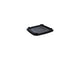 SunWare SunWare Bottom Plate para soporte de bolsas de basura 70L Negro