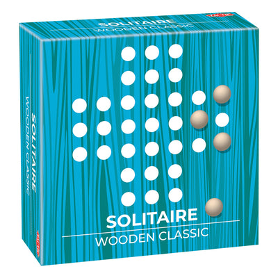 Táctica Solitaire Classic