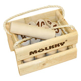 Tactic Mölkky Original in storage box - afbeelding 2