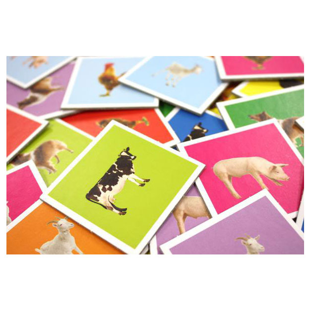 Lotto de granja táctica