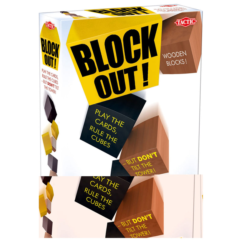 Bloquear táctico