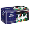 Tactic pro pokerset texas hold’em