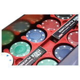 Tattica Pokerset Texas Hold'em - afbeelding 2