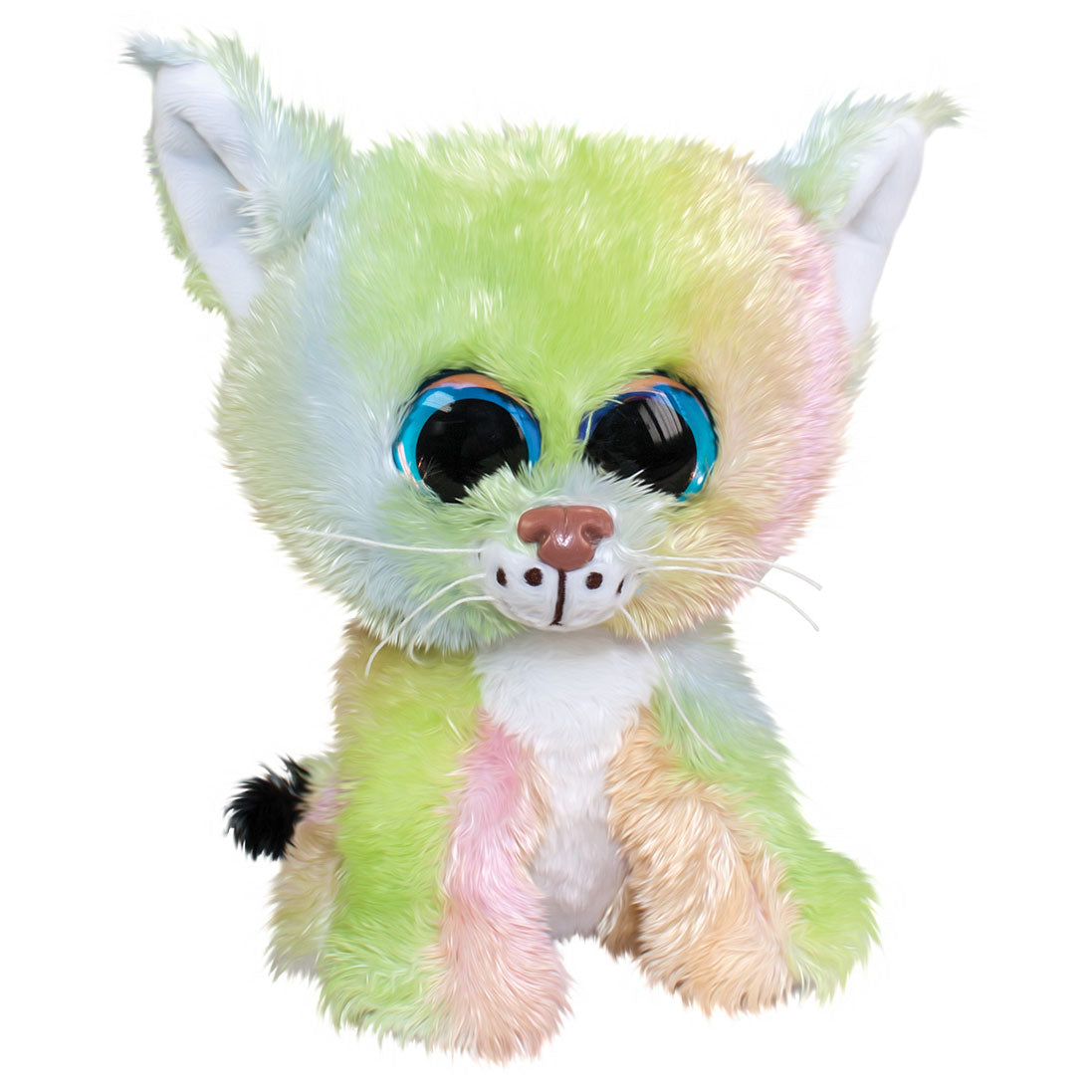 LUMO STARS HUG - Lynx Aurora, 15 cm