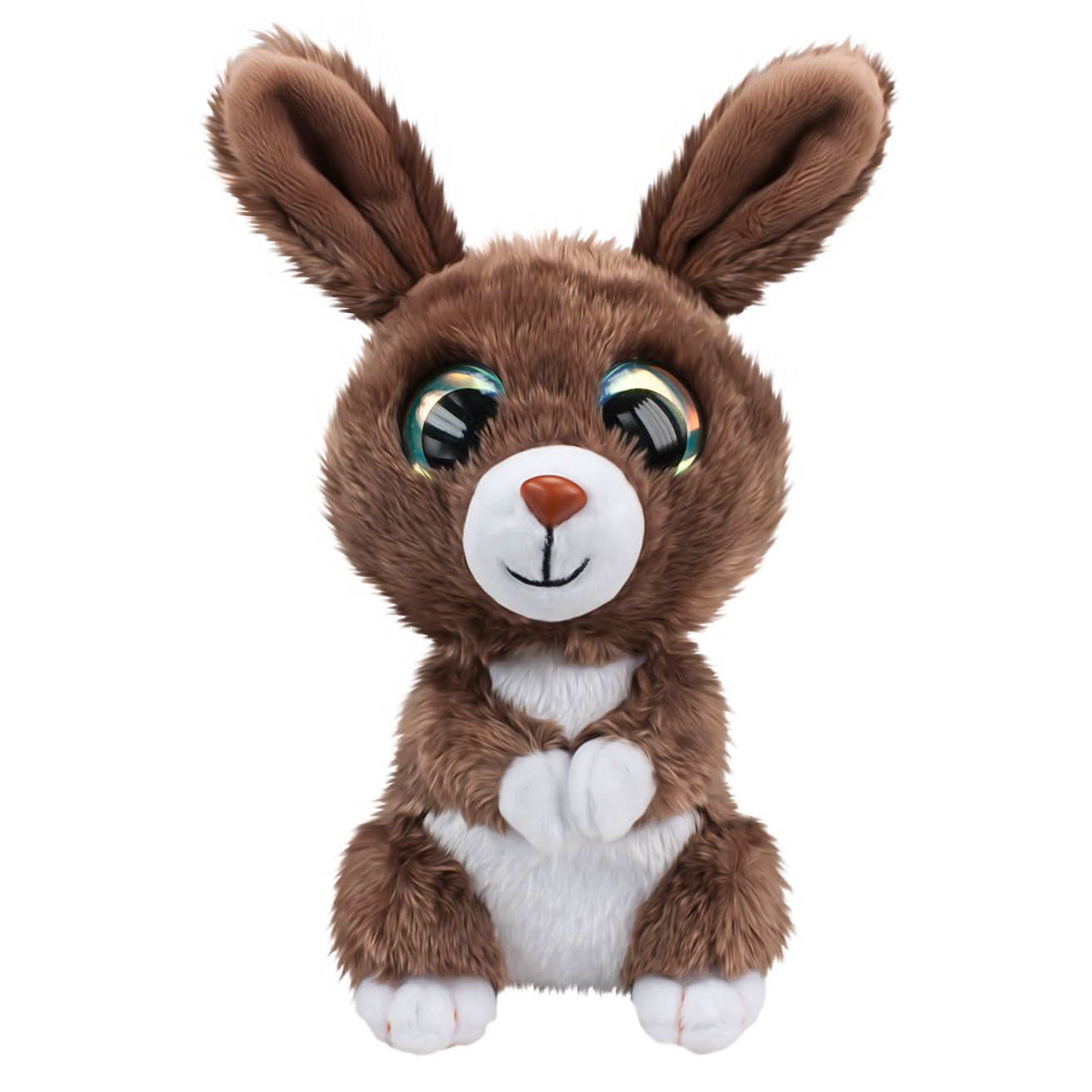 Lumo Stars Hug Rabbit Bunny, 15 cm