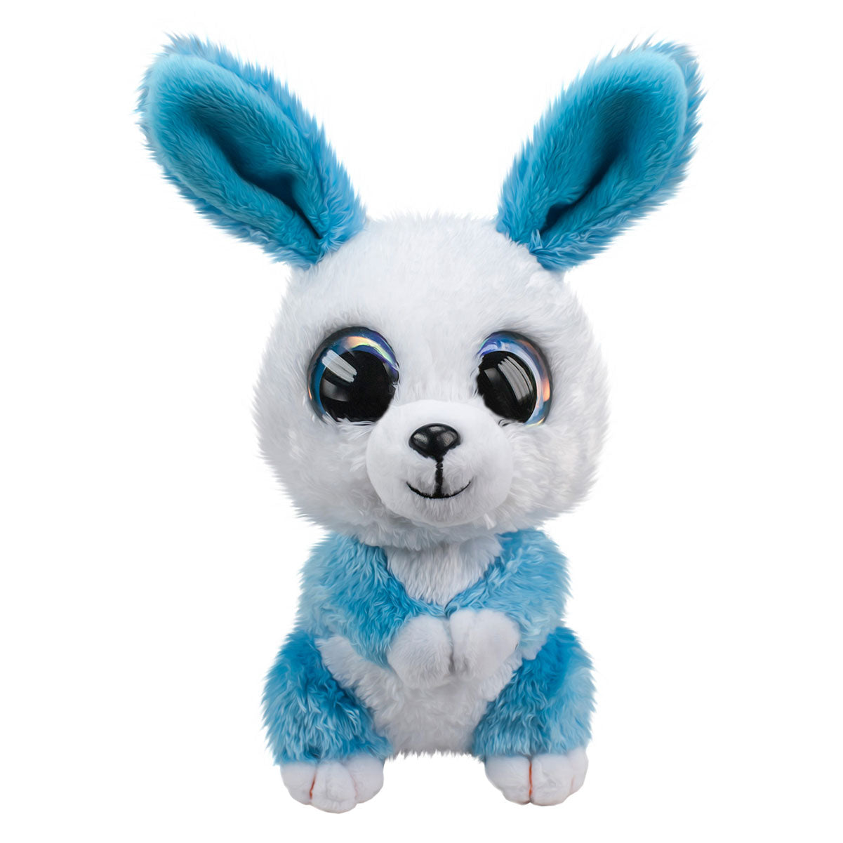 Lumo Stars Hug - Rabbit Ice, 15 cm