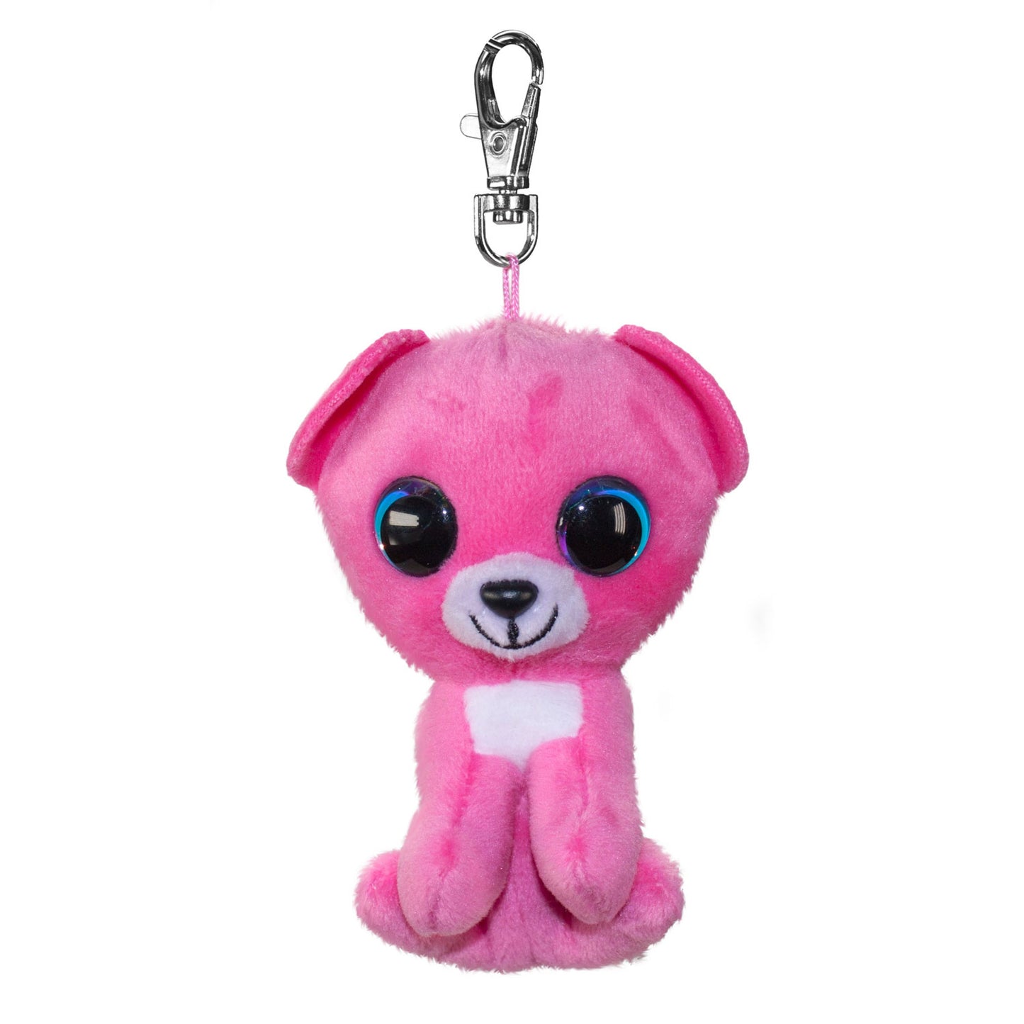 Lumo Stars Stars Keychain Beer Raspberry