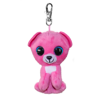 Lumo Stars Stars Keychain Beer Raspberry