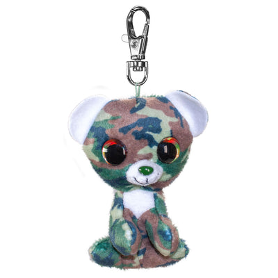 Lumo stars sleutelhanger - beer camo