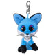 Lumo Stars Dase Ring Vos Blueberry