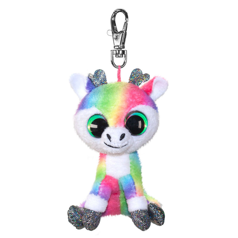 Lumo Stars Keychain REDIER Renee