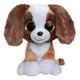 Lumo Stars Hug - Hond Wuff, 24 cm