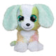 Lumo stars knuffel - hond spotty, 24cm