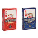 Tactic Faces playing cards - afbeelding 1