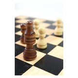 Giochi di legno tattico, 5in1 - afbeelding 2