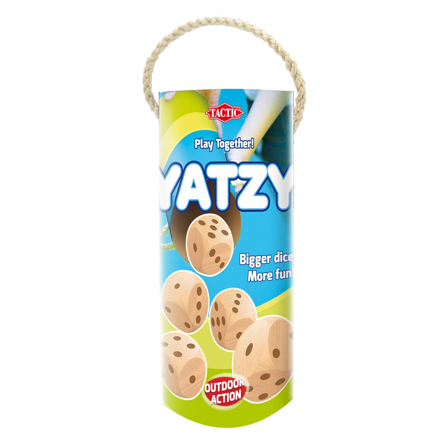 Tattica xl yatzy