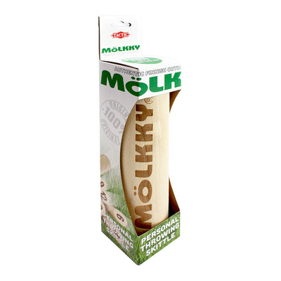 Tactic mölkky tikku werpstok