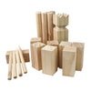Kubb spel - in doos