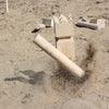 Kubb spel - in doos