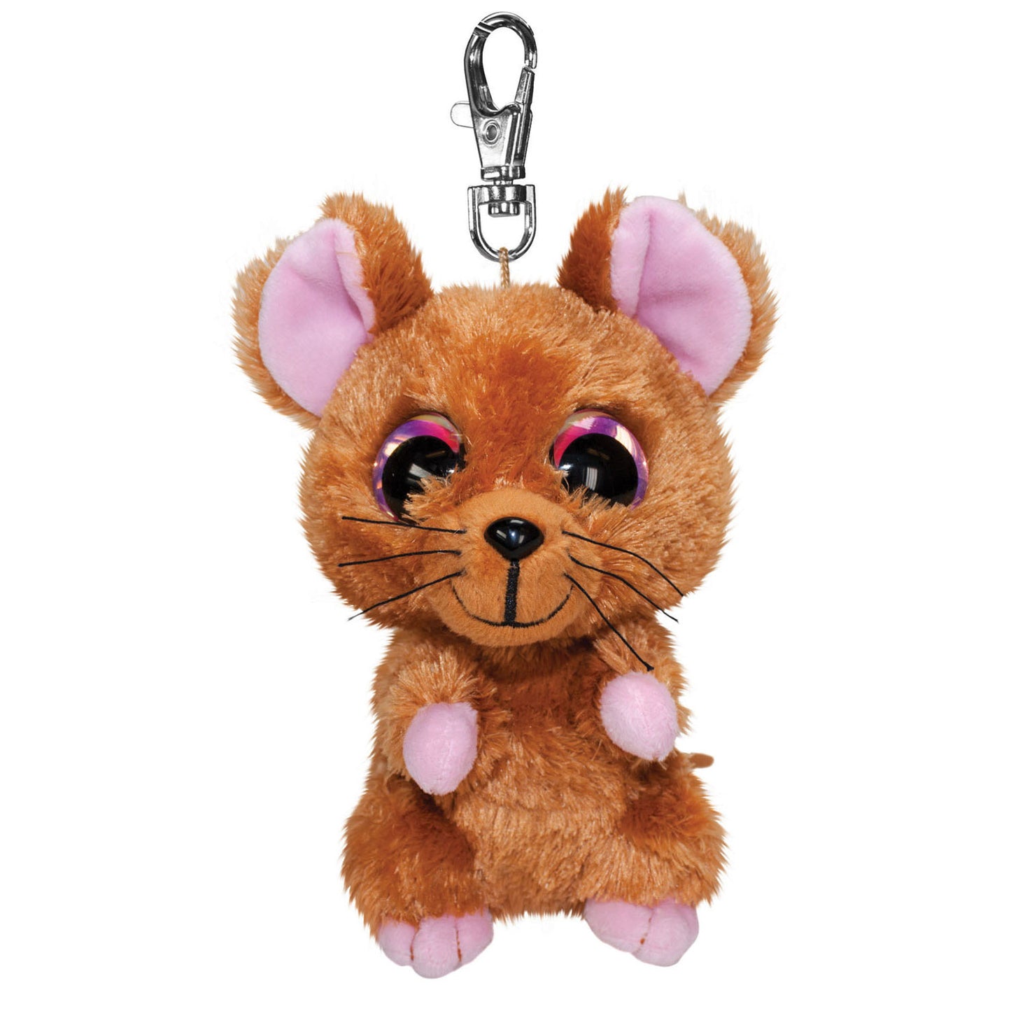 Lmo stars keychain mouse mus