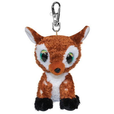 Lumo Stars Key Ring Deer Caro