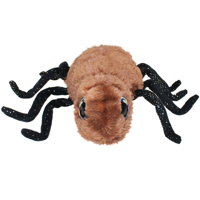 Lumo stars knuffel - spin spi, 15cm