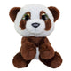 Lumo stars lumo panda stars knuffel - panda daa, 15cm