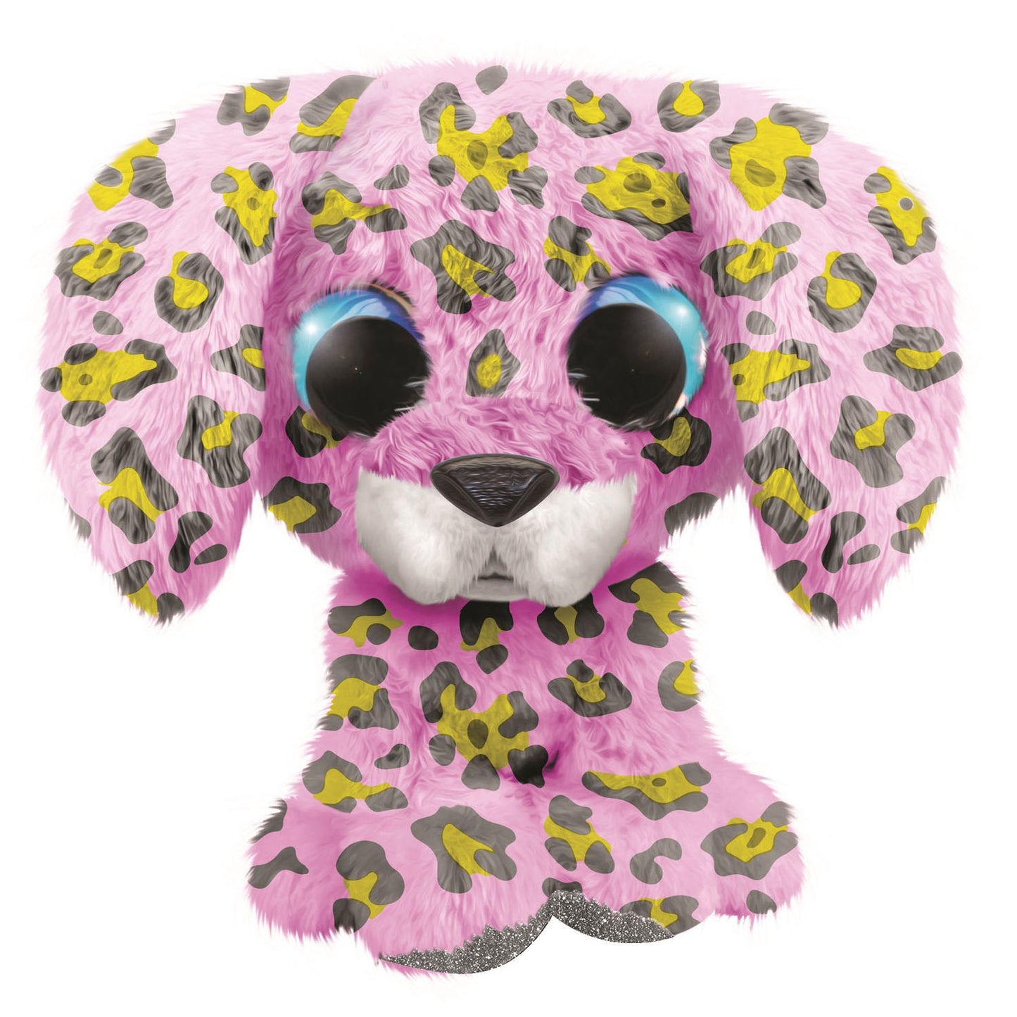 LUMO STARS ABRAGO - DOTTY DALMATIAN, 15 cm