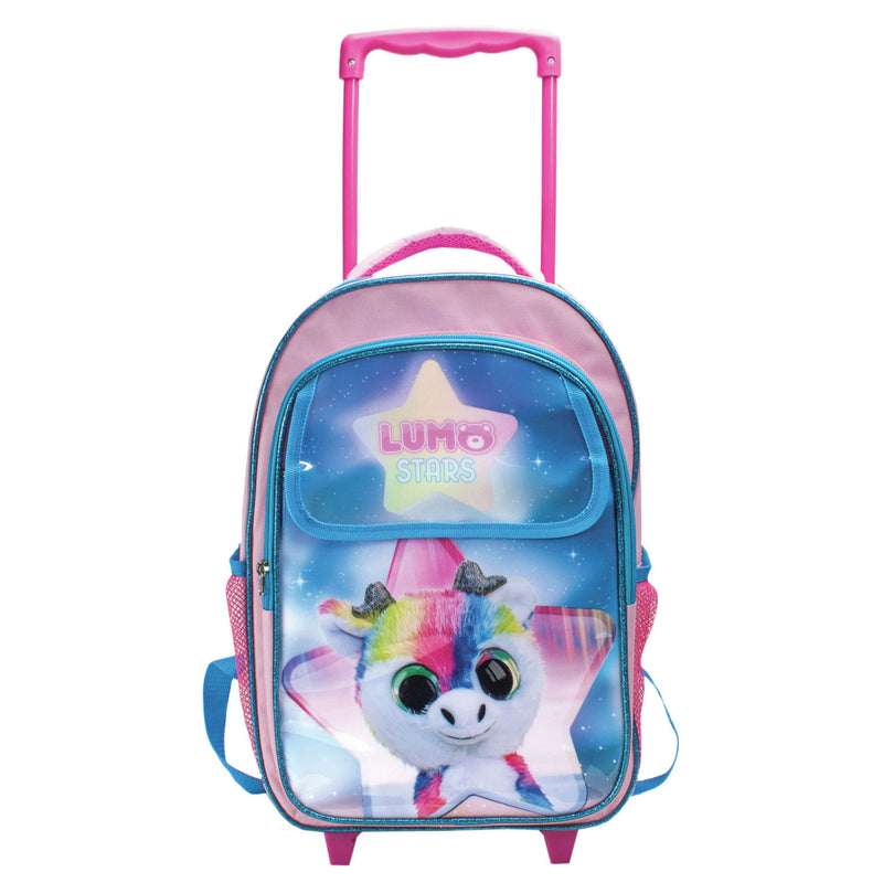 Lumo Stars Kinders Trolley
