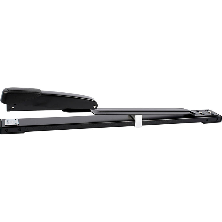 Pinza grapadora con brazo largo, dia: 28 cm, 1 pieza