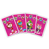 Selecta top wing kwartet