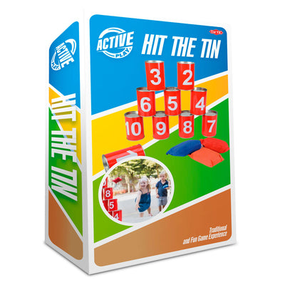 Bliking tattico, 13dlg