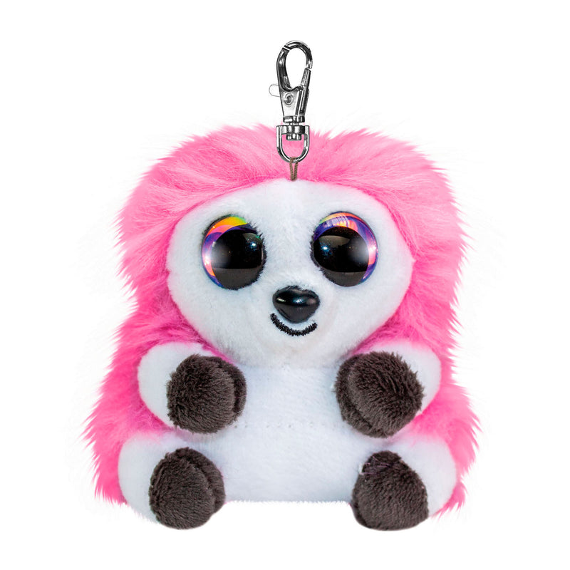 Lumo Stars Keychain Hedgehog Smultron
