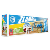 Tactic zlamball - buitenspel - balspel - outdoor game - afbeelding 2