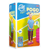 SelectA schiuma pogo jumper