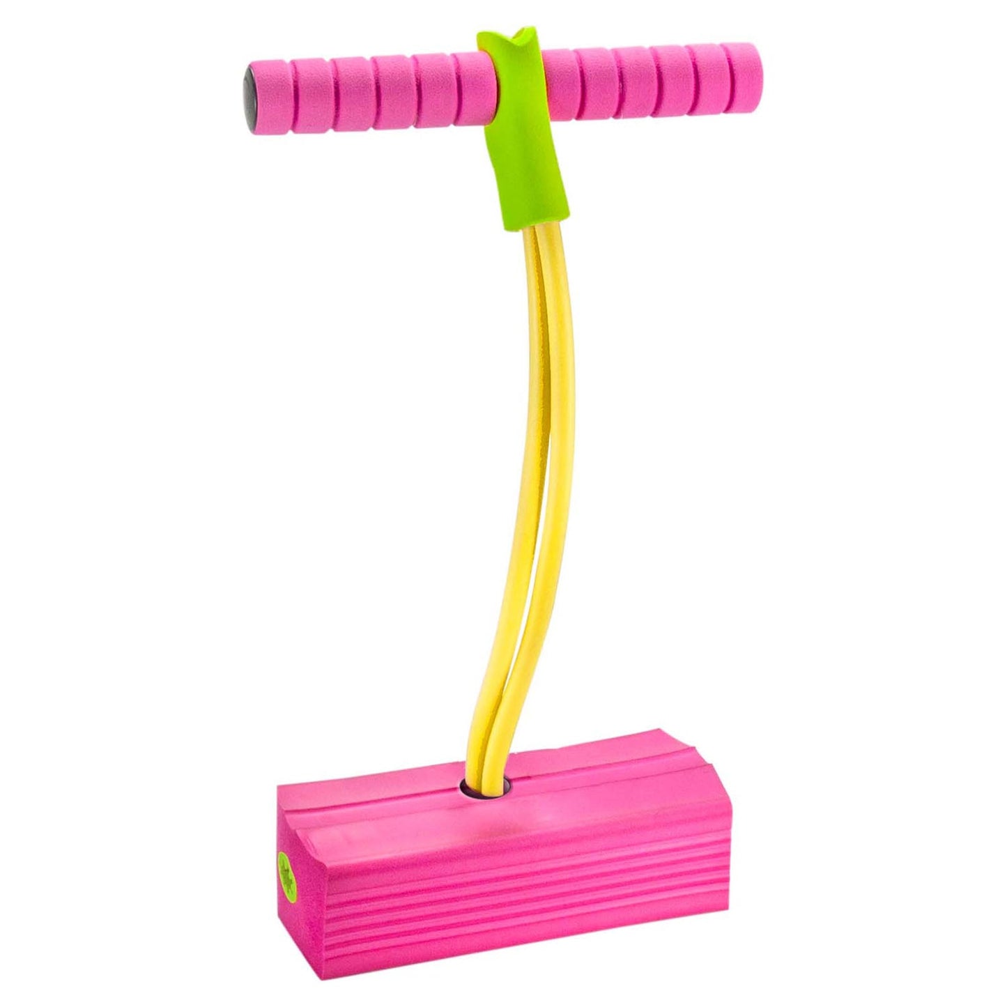 SelectA schiuma pogo jumper