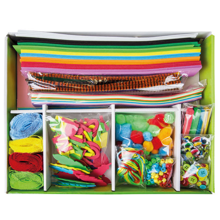 Lena Craft Outcase, 800dlg