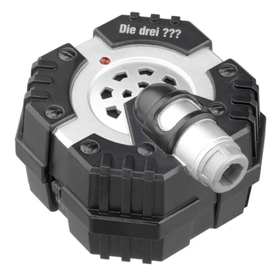 Kosmos secret alarm systeem