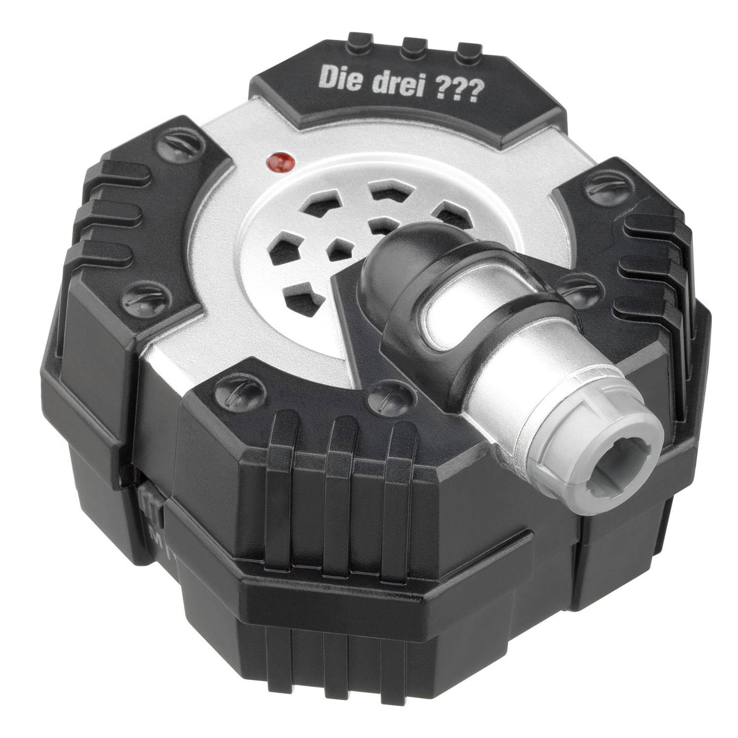Kosmos secret alarm systeem