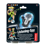 Selecta Secret Afnore Equipment - afbeelding 1