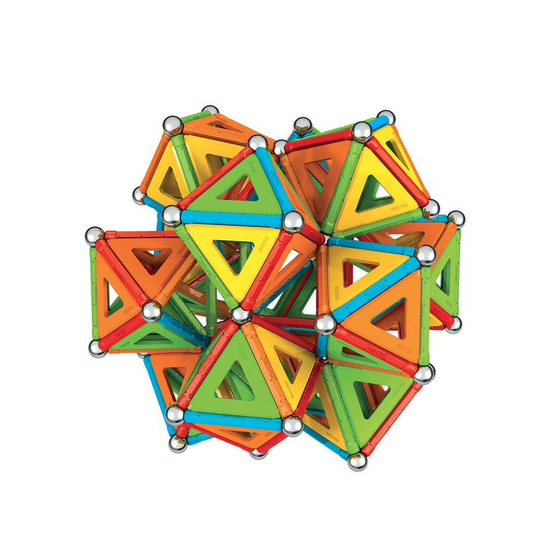 Pannelli geomag super color masterbox, 388dlg.