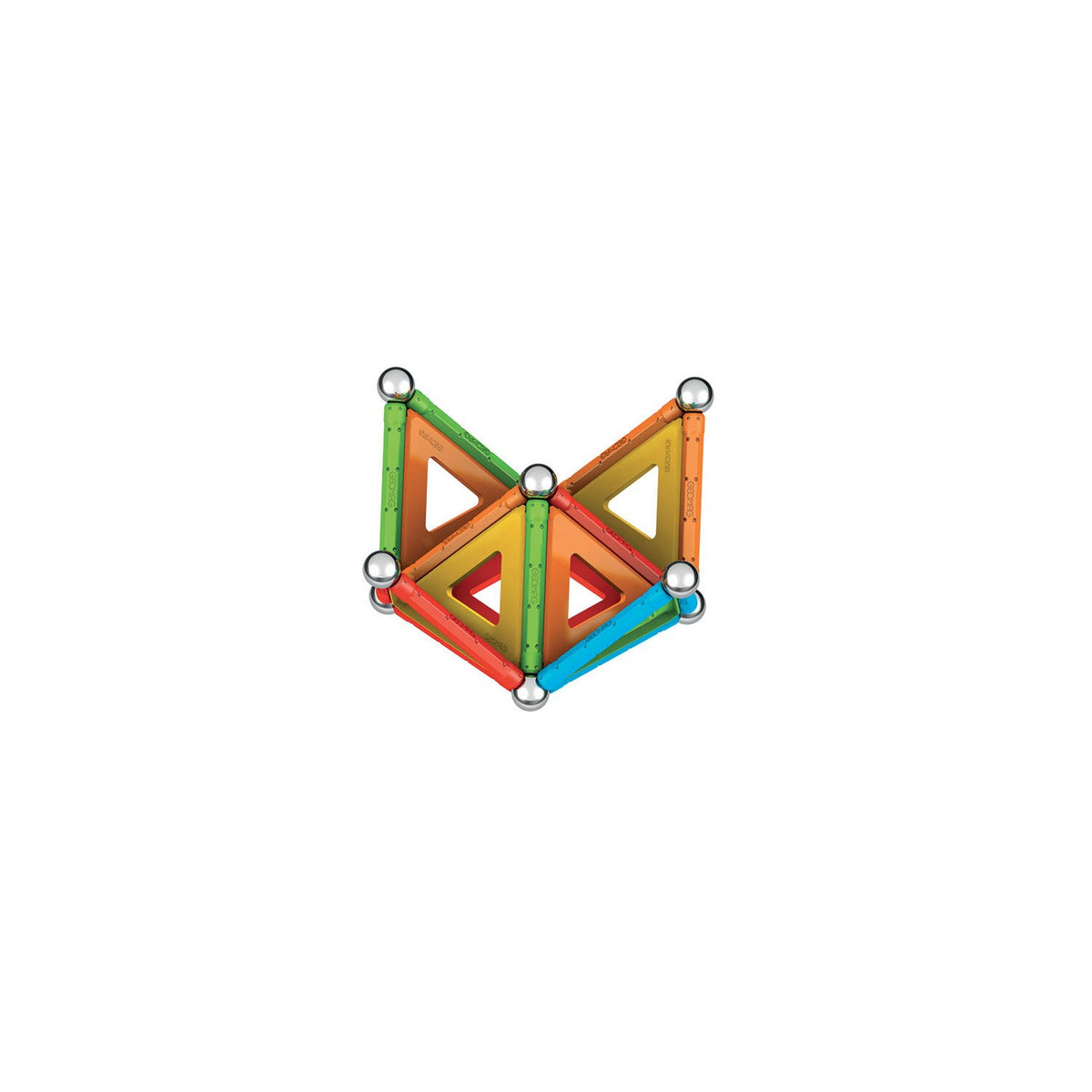 Pannelli GEOMAG Super Color riciclati, 52dlg.