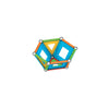 Pannelli GEOMAG Super Color riciclati, 52dlg.