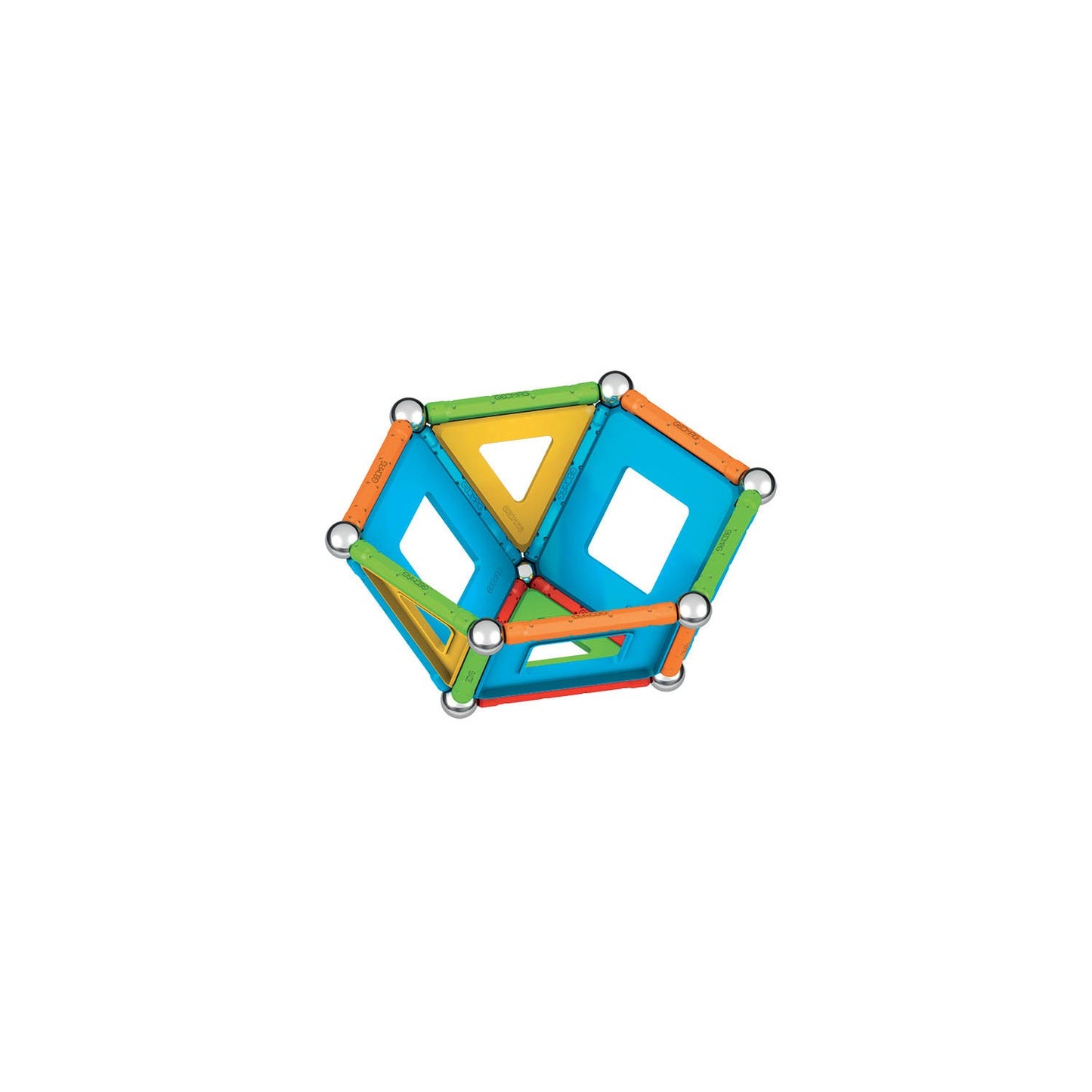 Pannelli GEOMAG Super Color riciclati, 52dlg.