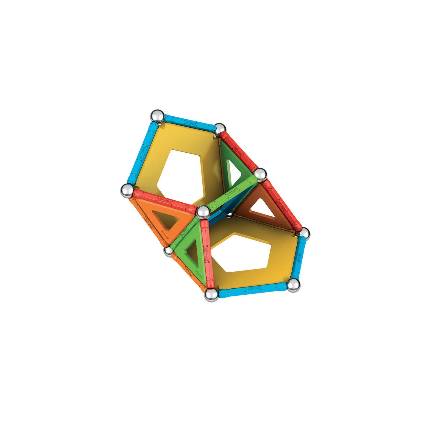 Pannelli GEOMAG Super Color riciclati, 52dlg.